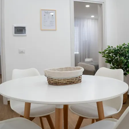 Vakantiehuis Home1995 *