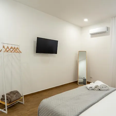 Home1995 Vakantiehuis Palermo