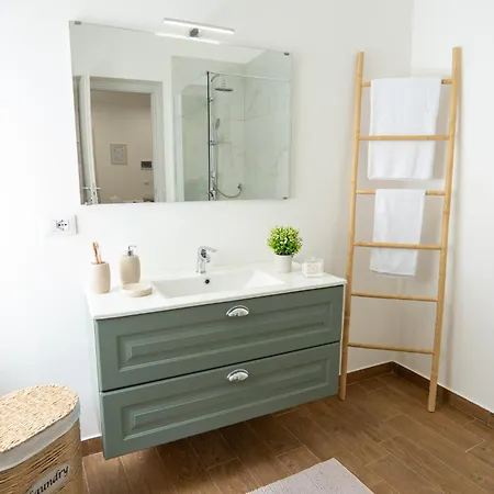 Home1995 Vakantiehuis Palermo