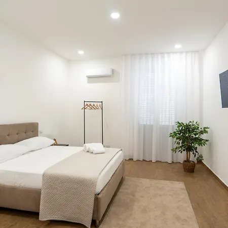 Home1995 Vakantiehuis *