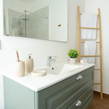 Vakantiehuis Home1995