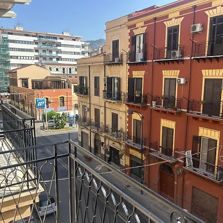 Home1995 Vakantiehuis *