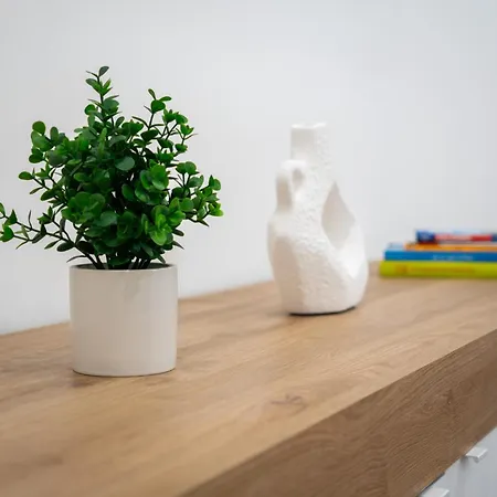 Home1995 Σπίτι διακοπών *