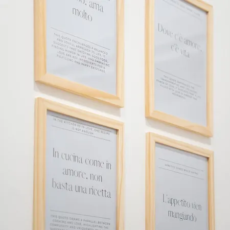 Holiday home Home1995 Palermo