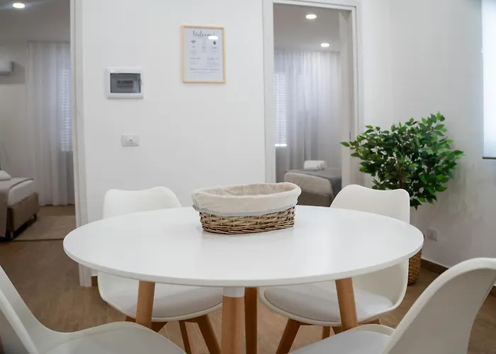 Holiday home Home1995 *