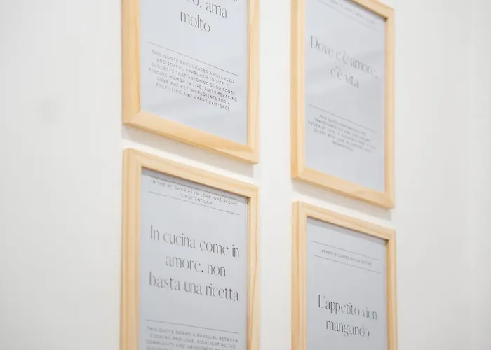 Holiday home Home1995 Palermo