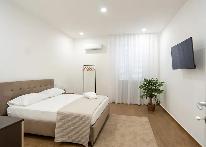 Home1995 Holiday home *