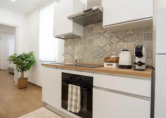 Holiday home Home1995 *