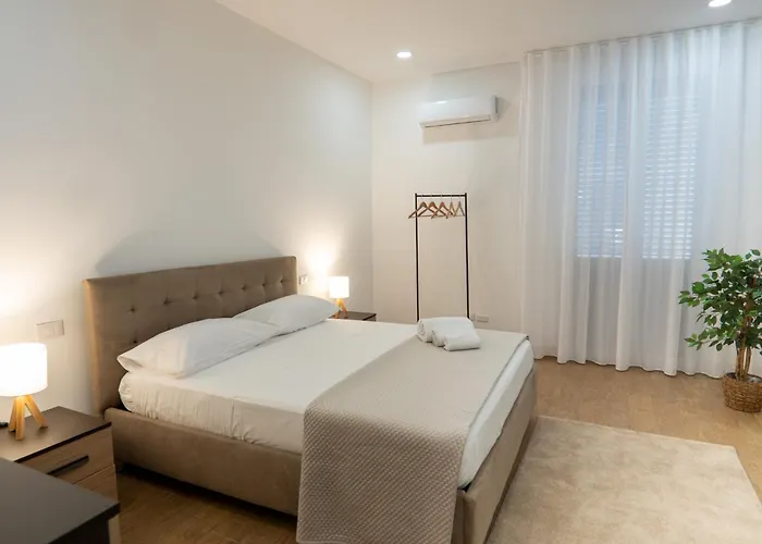 Holiday home Home1995