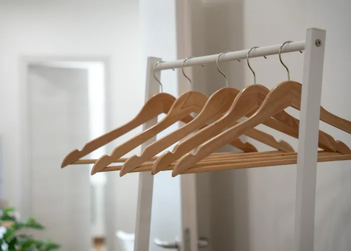 Holiday home Home1995